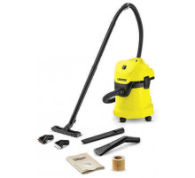 Промышленный пылесос Karcher WD 3 Car Vac