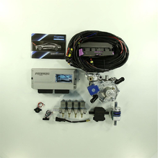 Комплект 4C POLETRON ECO RP09C SV2.5 до 125 кВт
