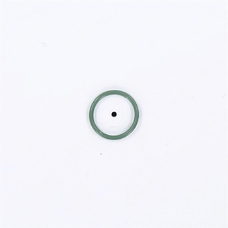 Кольцо - Резинка на редуктор TOMASETTO (зеленое) малое 29х2,5