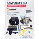 Комплект ГБО DIGITRONIC ОРИГИНАЛ MAXI2 пропан 4 цилиндра до 170 л.с. NEW_2026