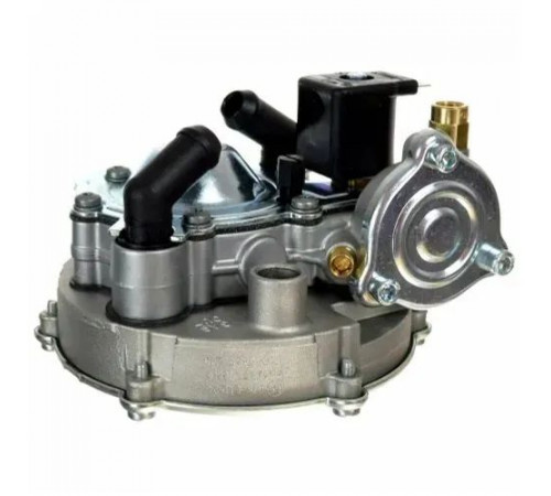 Редуктор ГБО TOMASETTO АТ-07 с фильтром до 140 л.с.