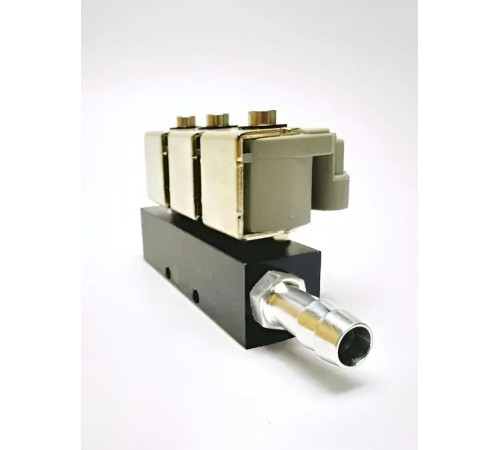 Комплект ГБО DIGITRONIC ОРИГИНАЛ 3D Power пропан 6 цилиндров до 375 л.с. NEW_2026