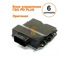 Блок управления ГБО BRC PD PLUS 6 цилиндров (ИТАЛИЯ ОРИГИНАЛ)