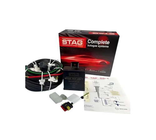 Вариатор угла опережения зажигания ГБО AC STAG ТАР-02 (ОРИГИНАЛ)