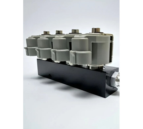 Комплект ГБО 4C DIGITRONIC ОРИГИНАЛ 3D Power пропан 4 цилиндра до 170 л.с. NEW_2026