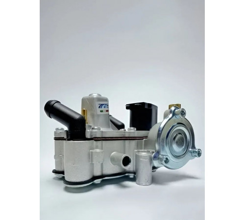 Комплект ГБО 4C DIGITRONIC ОРИГИНАЛ 3D Power пропан 4 цилиндра до 170 л.с. NEW_2026