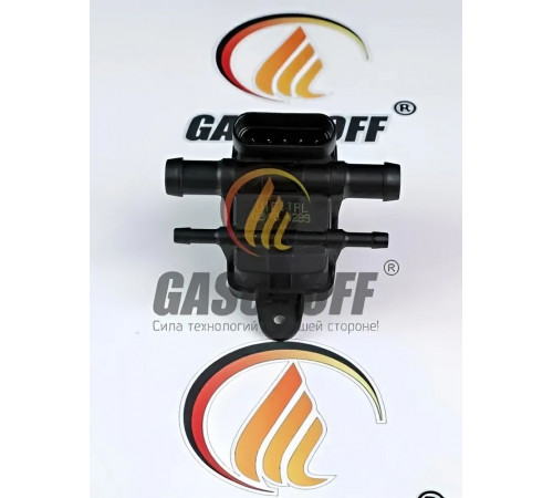 Датчик давления газа МАП сенсор ГБО OMVL CCT6 SAVER NEW/KME NEVO DIGITAL/AEA1 (Италия ОРИГИНАЛ)