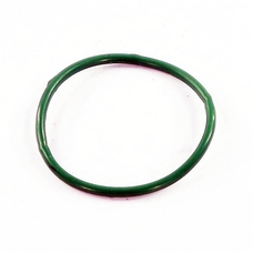 Кольцо - Резинка на редуктор TOMASETTO (зеленое) большое 48х2,5